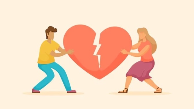 Is it worth breaking up with my boyfriend because he went to a bar without telling me?
