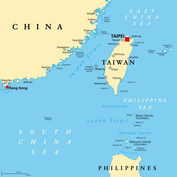 Americans, do you think the US should defend Taiwan if China invades?