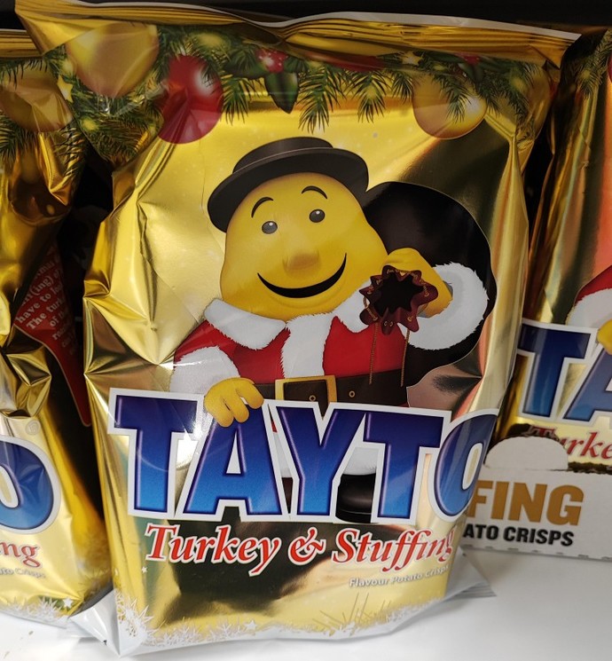 Which of these British Christmas dinners looks the best?