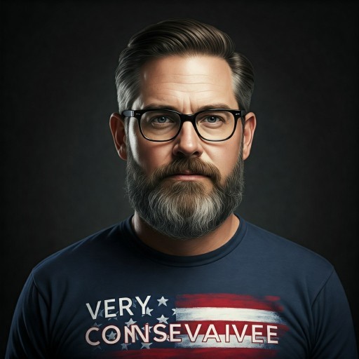 Im curious to see where most Gaggers land on the political spectrum. What would you consider yourself to be?