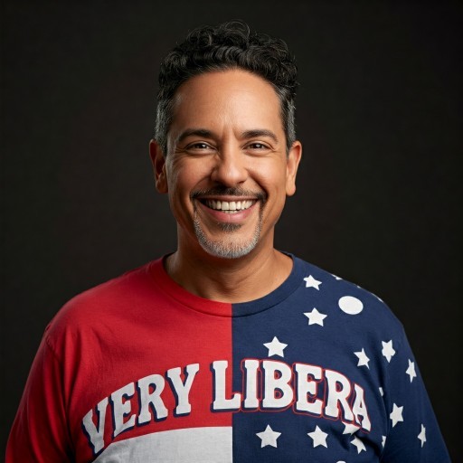 Im curious to see where most Gaggers land on the political spectrum. What would you consider yourself to be?