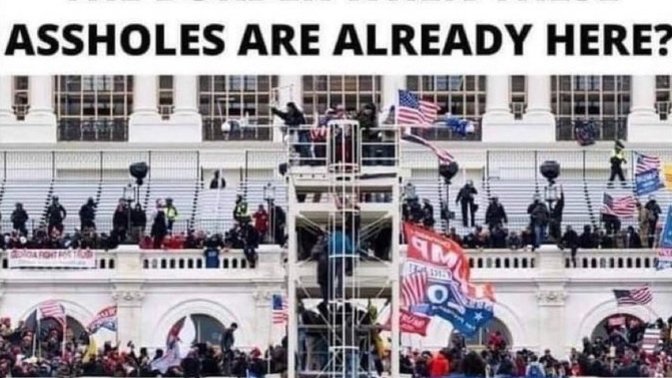 Where should "illegals" be deported to if their home country refuses them? Compliance: Tarriffs? Travel restrictions? "Temporary" concentration camps?