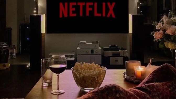 What's a show, movie or series that just never gets old for you and can rewatch 50x?