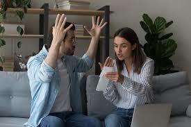 How would You React if Your partner Suddenly Shut you Down on the Subject of Something Vitally Important Your Family?