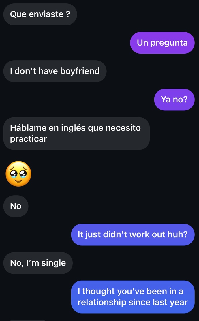 What things really piss you off?