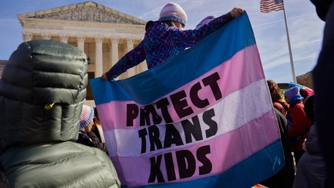 What will be Trans ruling by scotus?