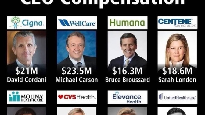 Do you think they make enough money?