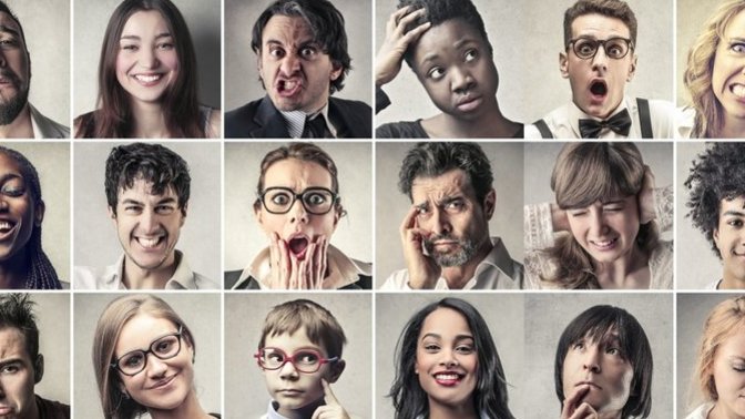 Do you like emotional people?