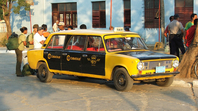 Which country makes good cars?