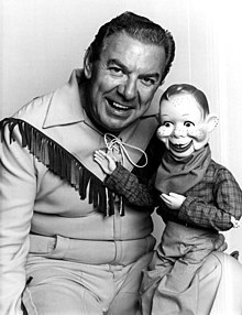Its Howdy Doody Time