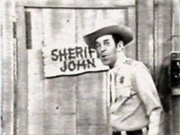 Who was your local TV kids host?