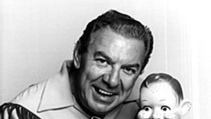 Who was your local TV kids host?