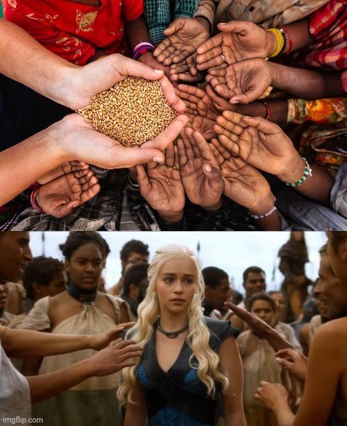 Why do white women keep speaking for black people, controlling racial narratives and deciding what's racist or appropiate?