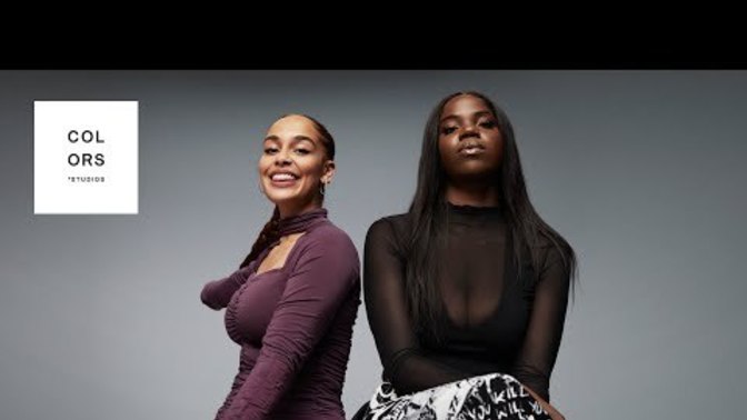 What artist makes you calm? Jorja smith does. She seems so emotionally detached. I love it?