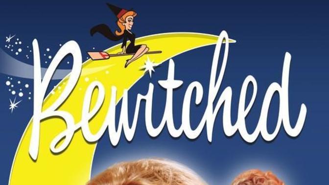 Who remembers watching Bewitched on Nick at Nite back in the day?