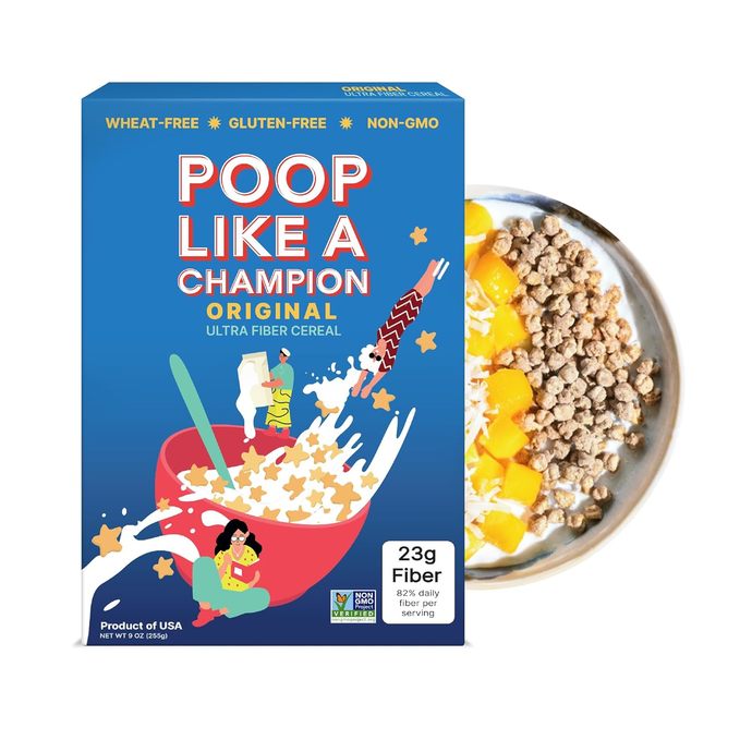 One bowl and you are all set