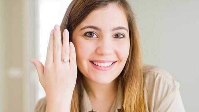 How long should an engagement last?