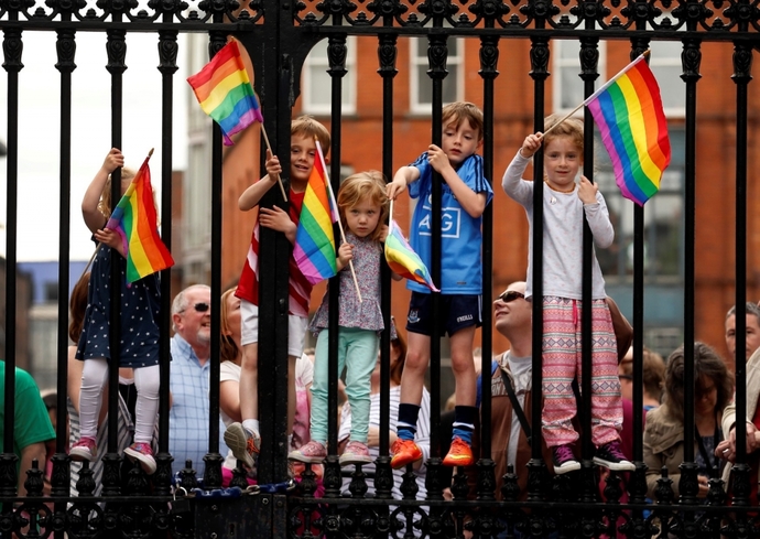 Do you believe children 12 and under should be allowed to transition their gender and be provided with gender affirming care, why, why not?