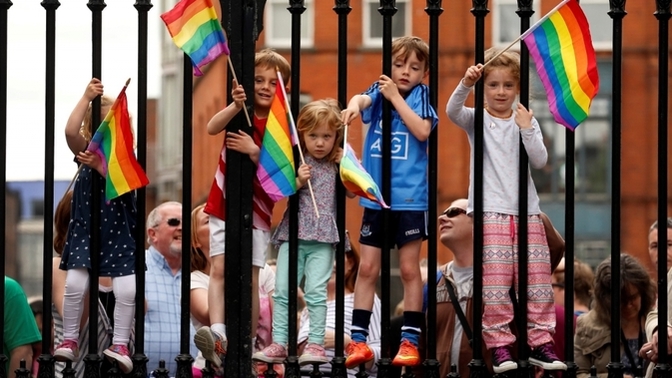 Do you believe children 12 and under should be allowed to "transition" their gender and be provided with gender affirming care, why, why not?