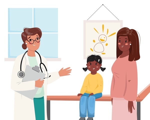 Who should decide a childs gender: the child, their parents, their doctor, or their government?