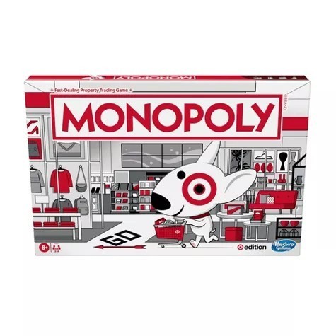 Would you play this board game?