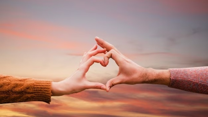 Do you believe in real love?