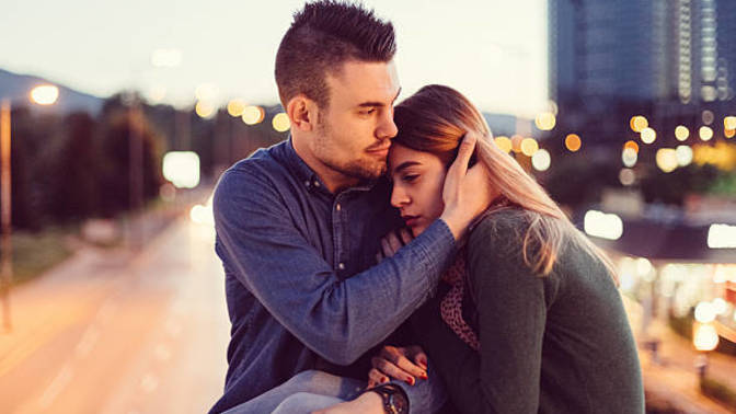 Is it okay to use your partner’s vulnerability to feel closer to them?
