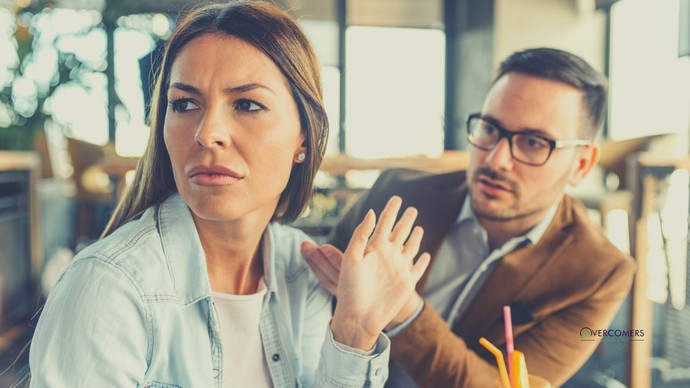 Should you end a relationship if you feel your partner doesn’t truly understand you?