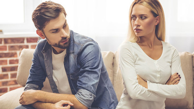 Can a guy stop cheating?