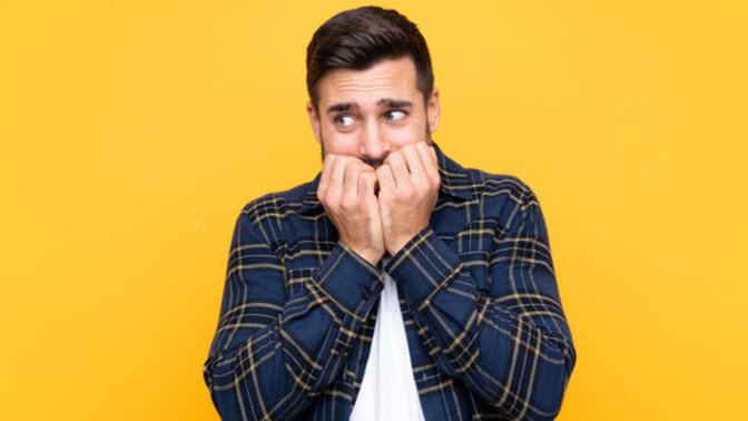 Do you think guys or girls are more scared to approach crushes?