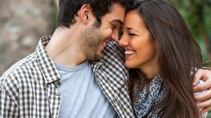 Do you feel attraction can build from personality and vibes, or attraction comes first then personality and vibes, for a new relationship?