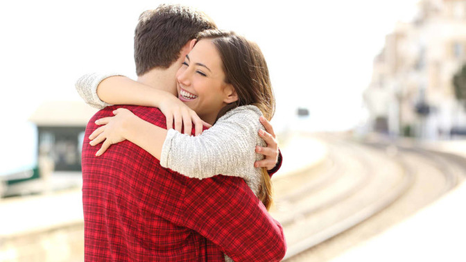 How do you make a man feel valued?