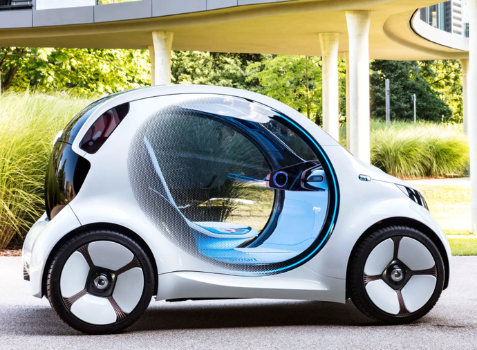 Yes I would date someone with a smart car.