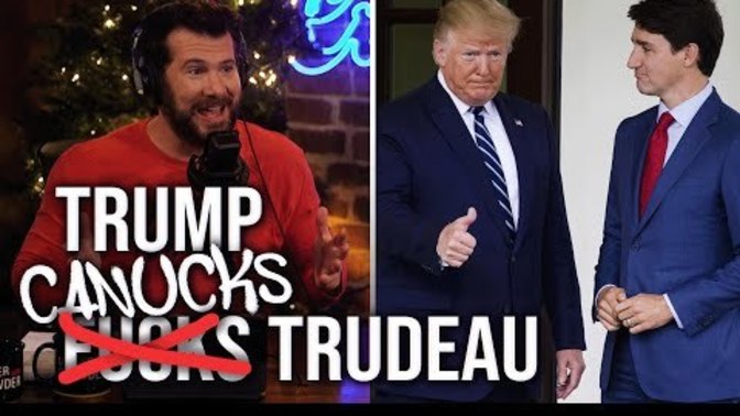 What empire wouldn't conquer Canada?