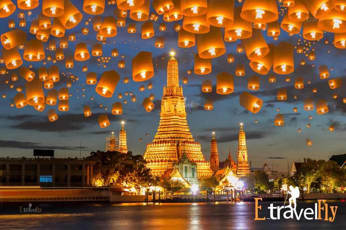 What is the most beautiful city in the world?