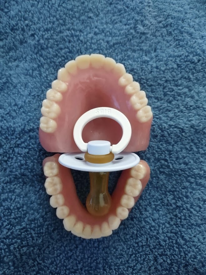 How often do you floss your teeth?