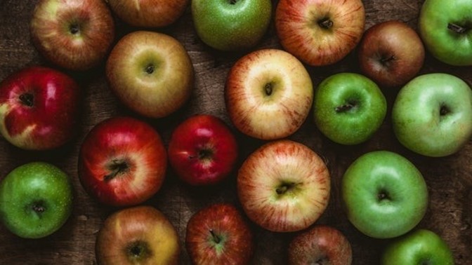 What's your favorite apples?