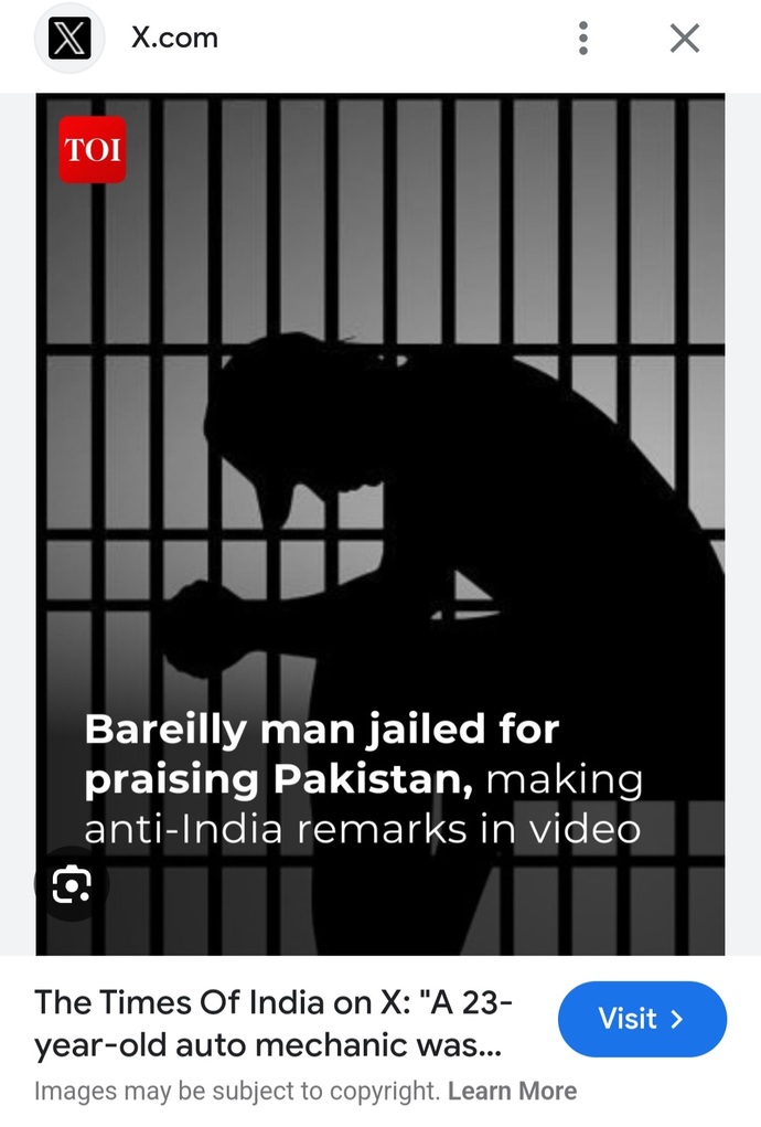 Why is it ok to be racist to Indians?