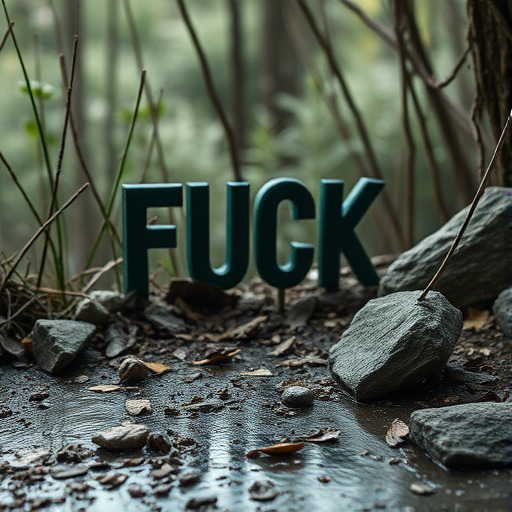 Is the F word bad?