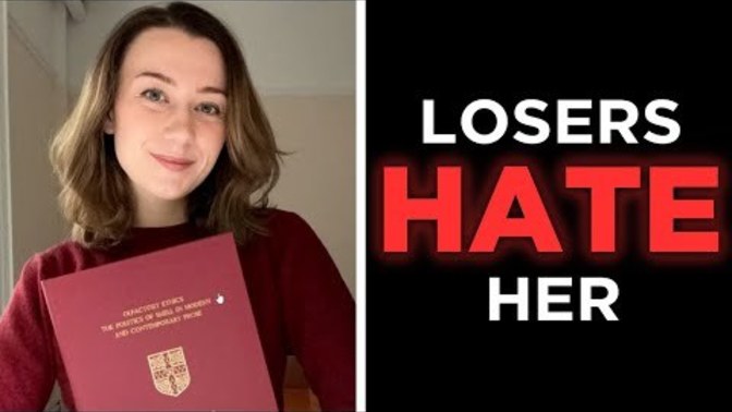 Does Twitter hate educated women?