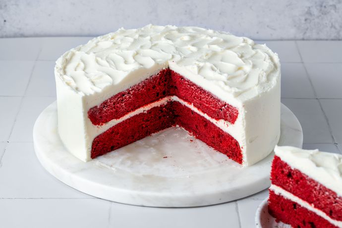 What kind of cake or dessert do you get on your birthday?