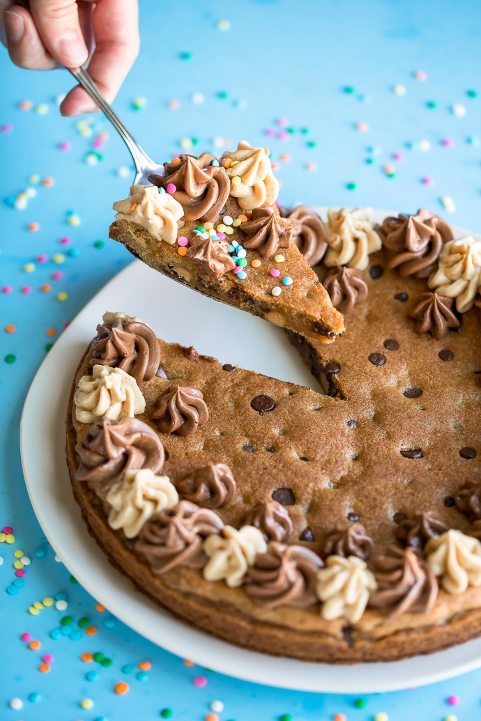 What kind of cake or dessert do you get on your birthday?