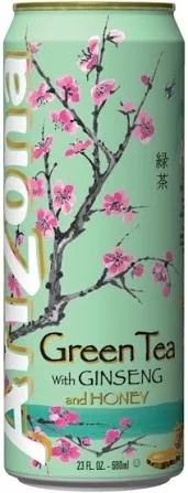 Is tea an old person's drink?