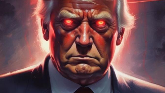 Do you really fear Trump wants revenge against those who attacked him?