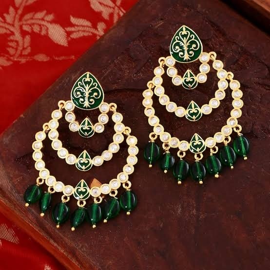 Which earrings do you love 😻?