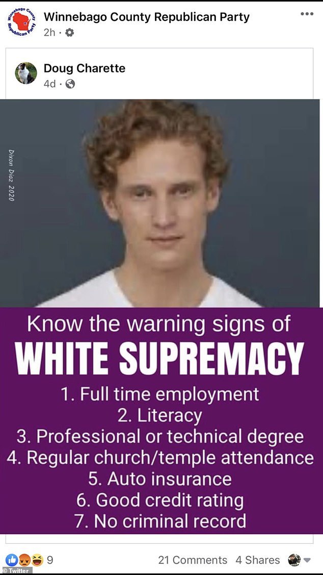 Do you think the average male white supremacist would sell out his ideology for a big booty latina?