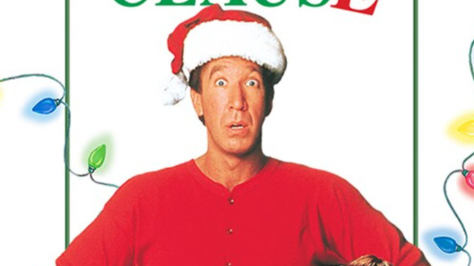 Out of these Christmas movies which is your favourite to watch with family at Christmas 🎄🎁?