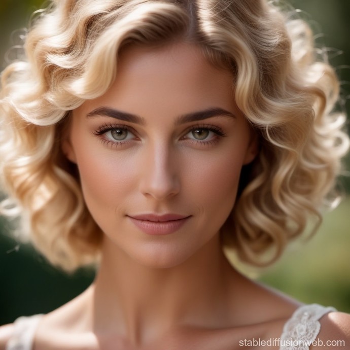 Do you like blondes or brunettes?