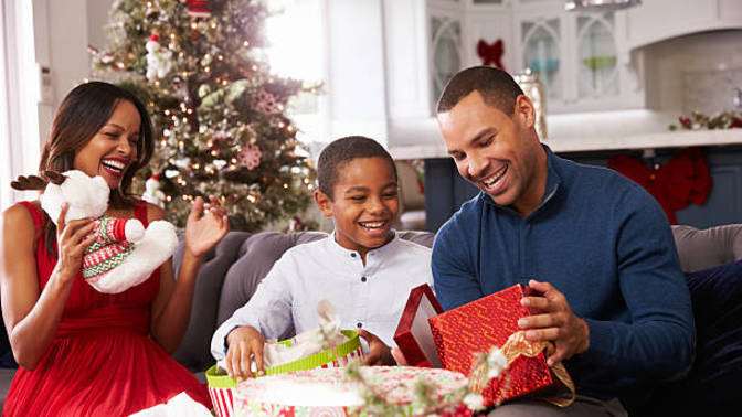 Do you like Christmas Eve or Christmas Day better?