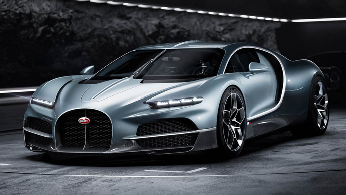 which of these 2025/2026 Sports/Supercar releases is your favorite?